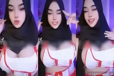 Bokep Hijab Cosplay Suster Cantik, Minta Disuntik Kontol sebagai Terapi yang Tidak Ada di Buku