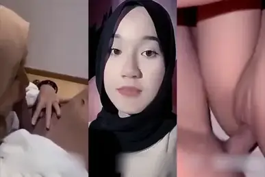 Bokep Indo Anak Tukang Ngaji Digarap Di Kebun