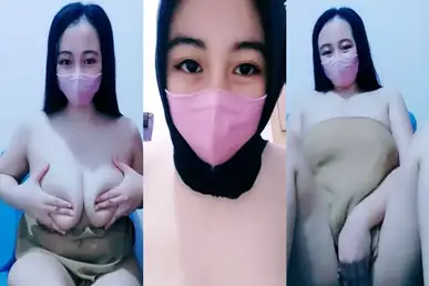 Bokep Jilbab Ukhti Nakal Toket Mulus