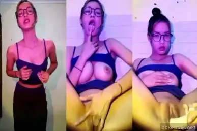 Cewek Cantik Colmek Sextoy Live Super Nakal 2026