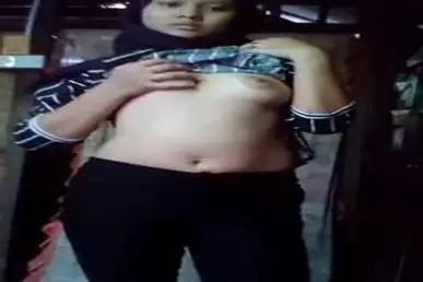 Jilbab Bikin Video Bugil Dengan Kamera Jdul