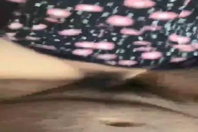 Kekepan Ane Si Toge Wot Baju Bunga 2