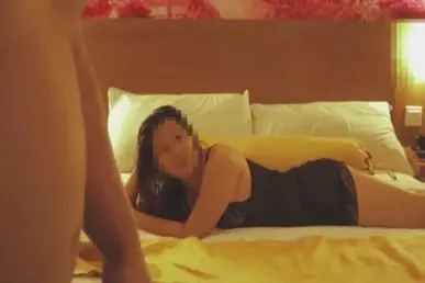 Ngentot Selingkuhan WOT Di Hotel Brutal Sampe Basah Banjir